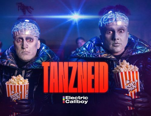 Electric Callboy – TANZNEID