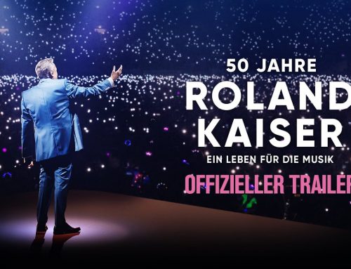 50 Jahre Roland Kaiser – Ein Leben für die Musik