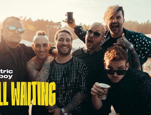 Electric Callboy – STILL WAITING